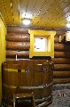 Баня на дровах  в Новочеркасске