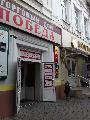 Какаду в Новочеркасске